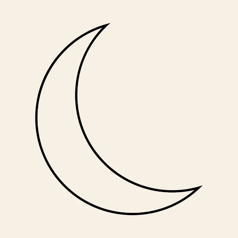 Crescent Moon