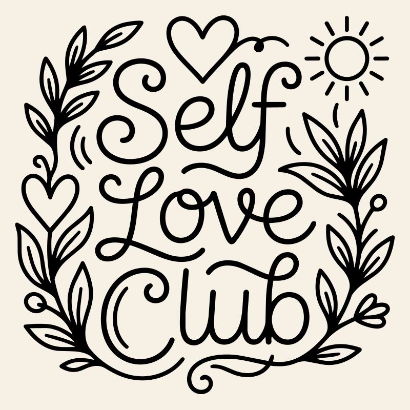 Selbstliebe