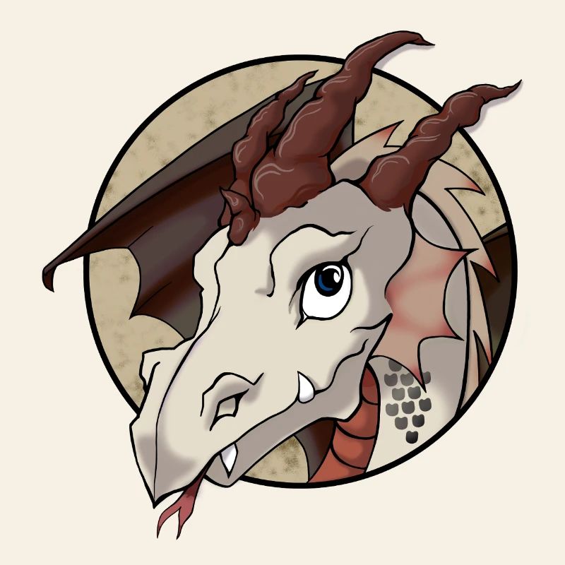 Dragon mignon