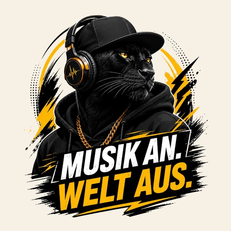 Musique activée - World Off