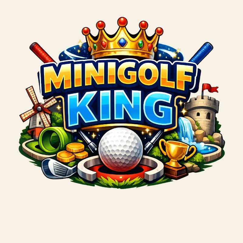 Roi du minigolf – Roi du minigolf
