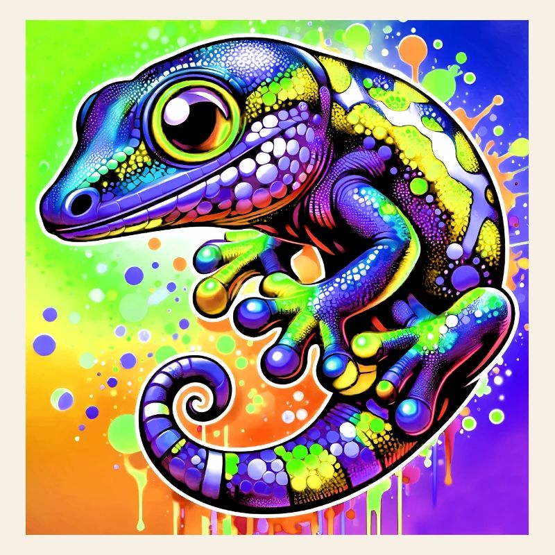 Gecko