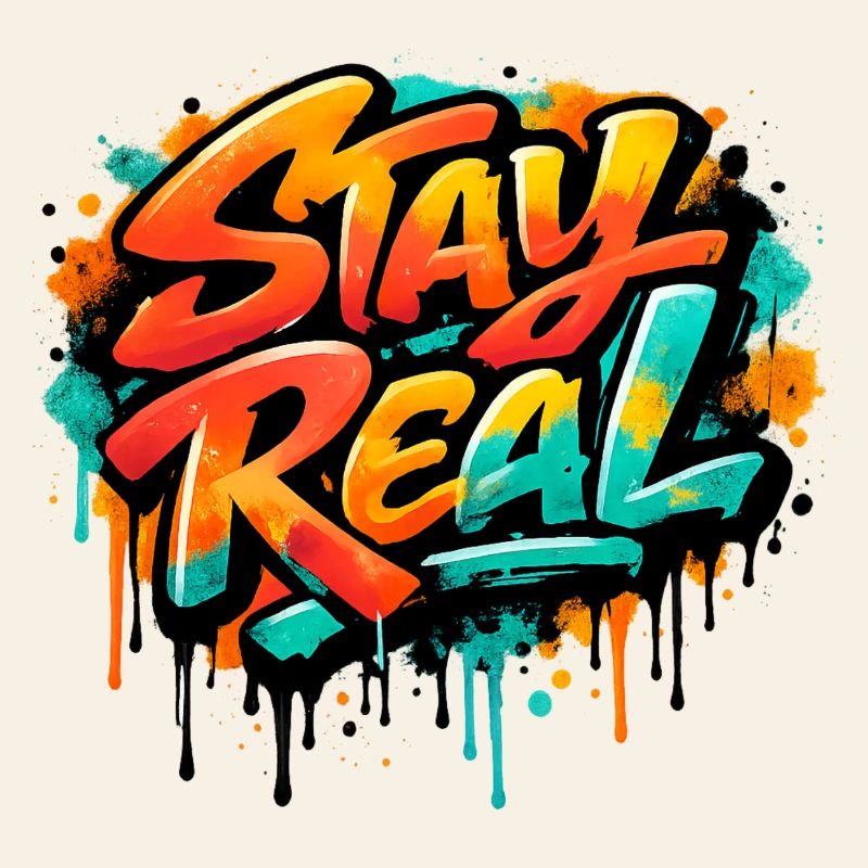 Stay_Real