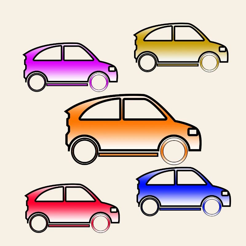 Automobiles