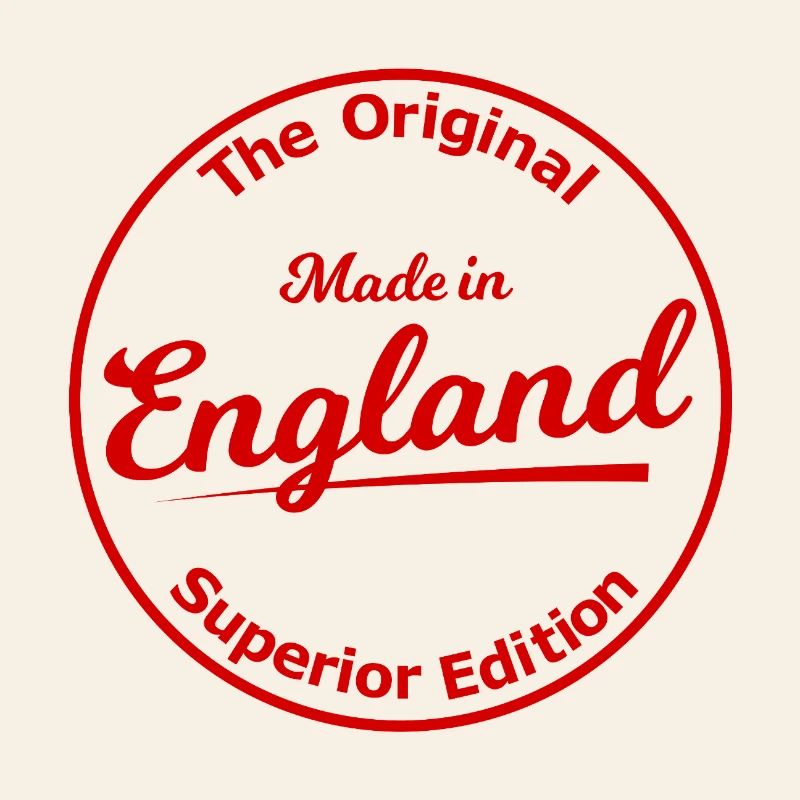 Rouge Original Stamp England