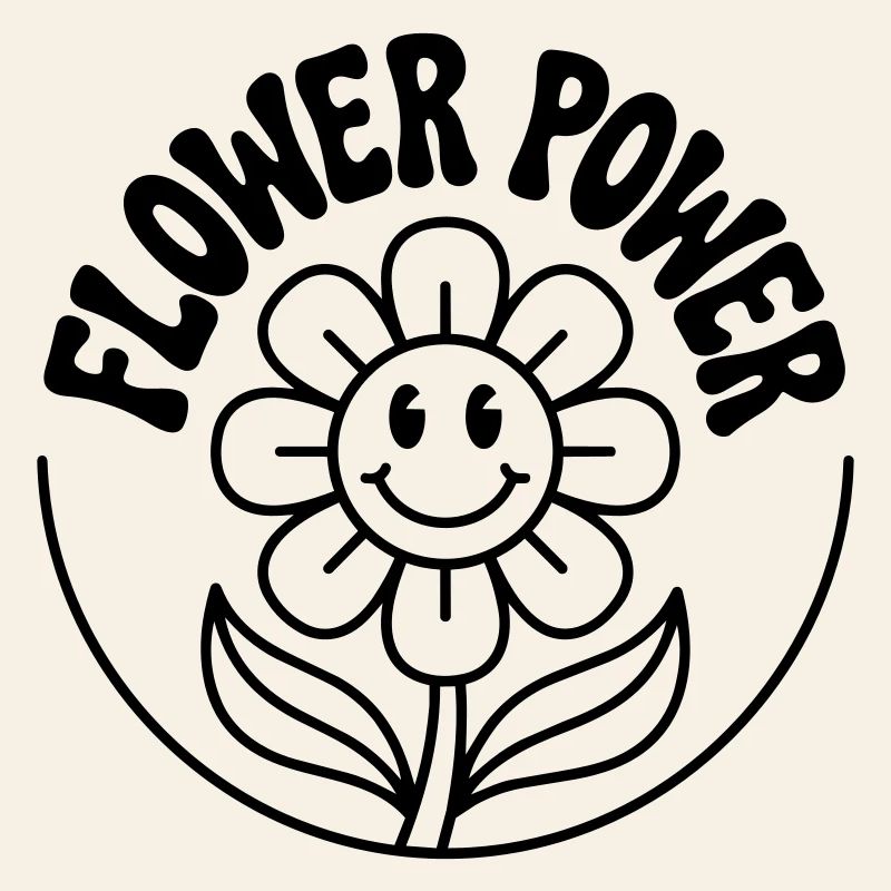 Flower Power