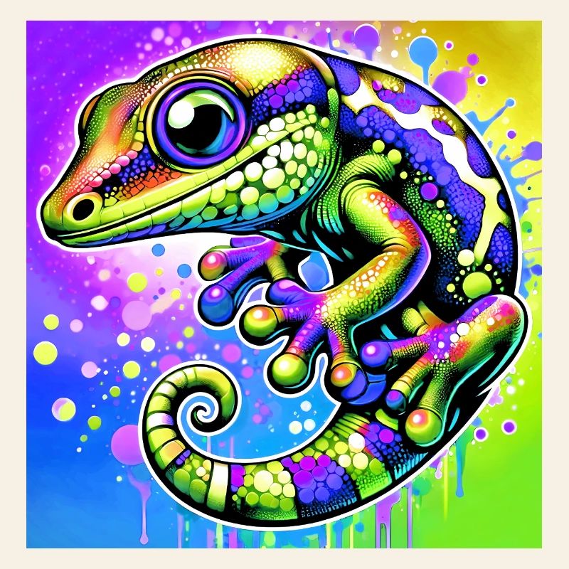 Gecko