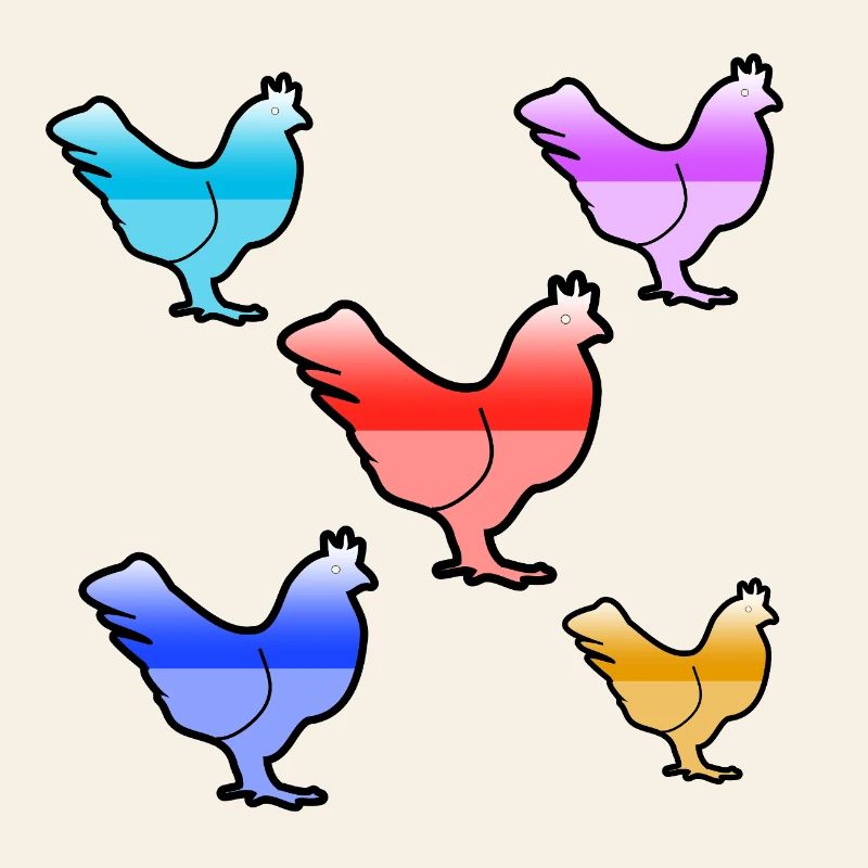 Poulets