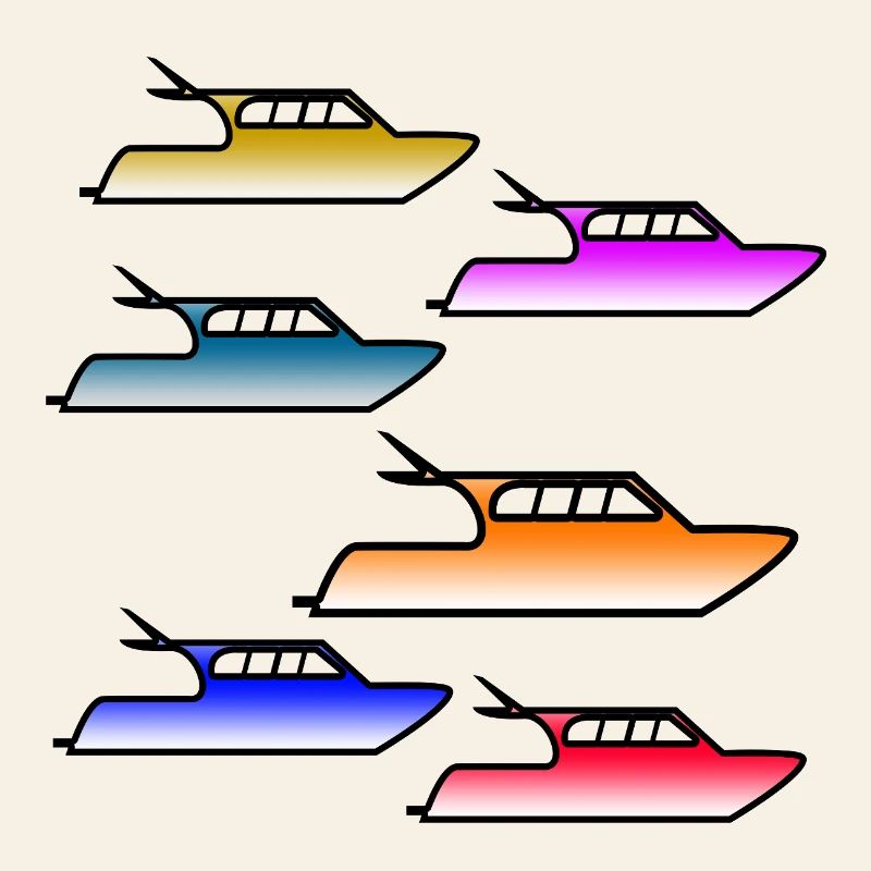 Motorboote