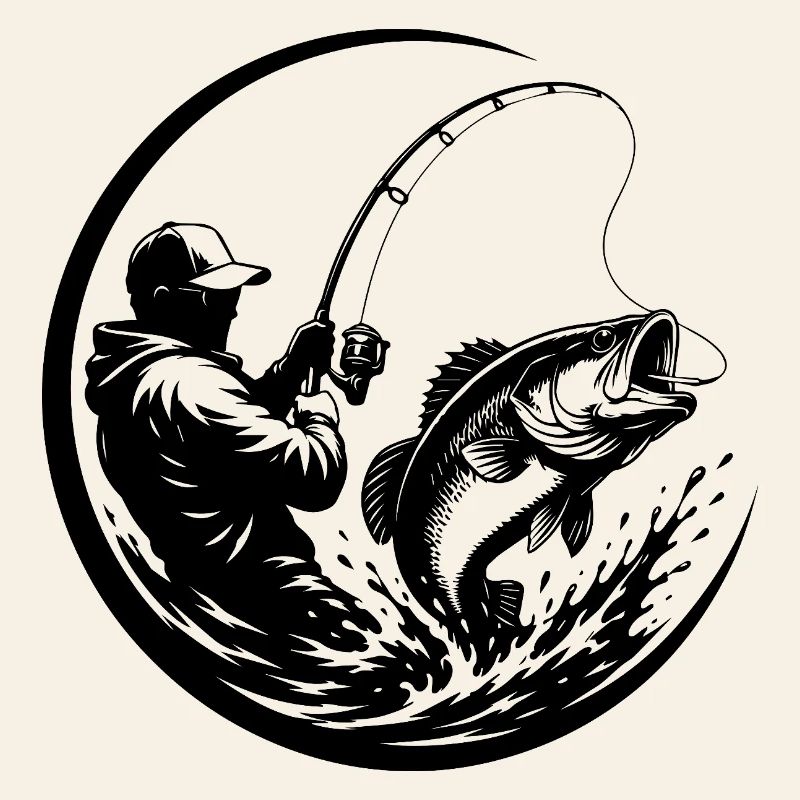 Pêcheur
