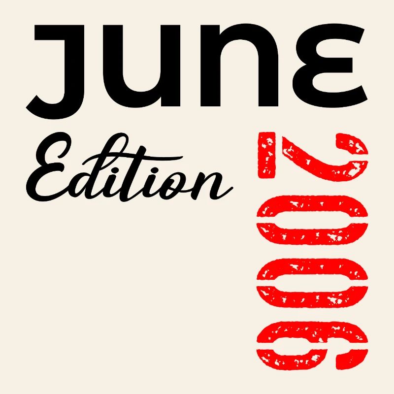 20. Geburtstag Juni 2006