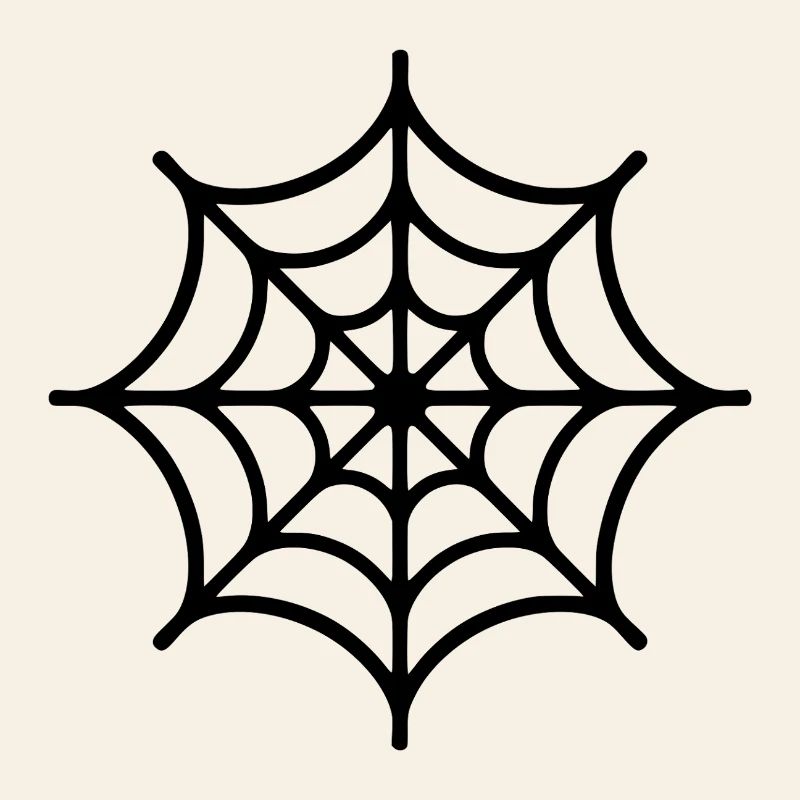 Spider Web Spider