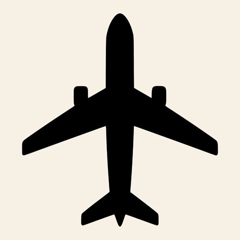 Flugzeug