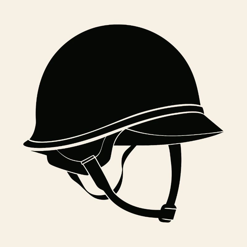 Armeehelm
