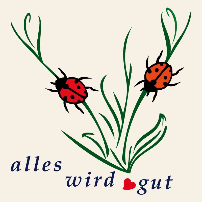 Alles wird gut 