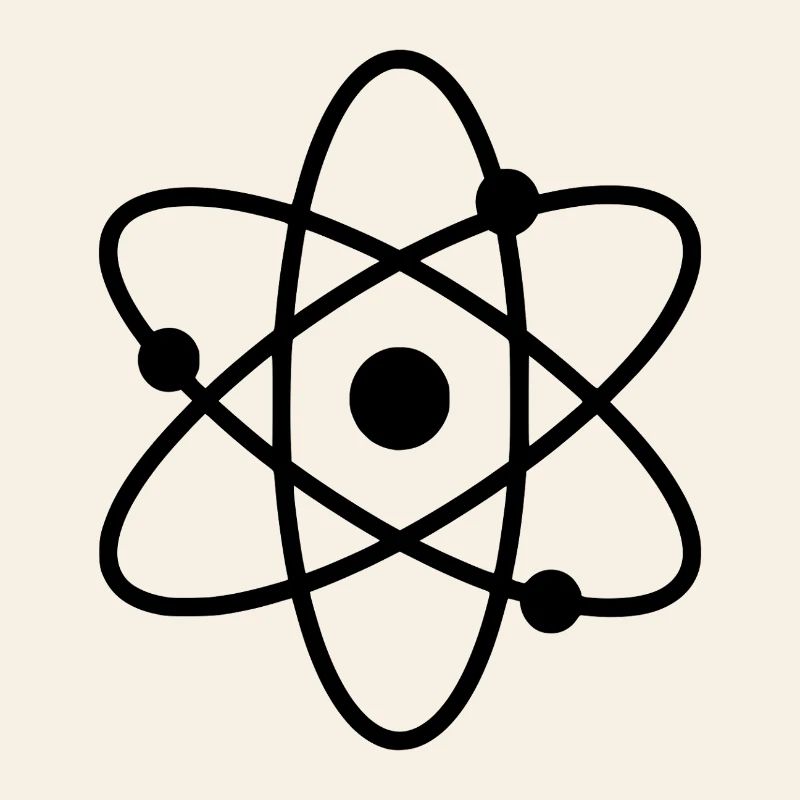 Atom Symbol Chemistry