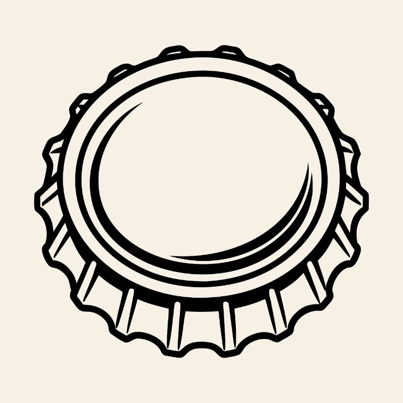 Bouchon de bouteille