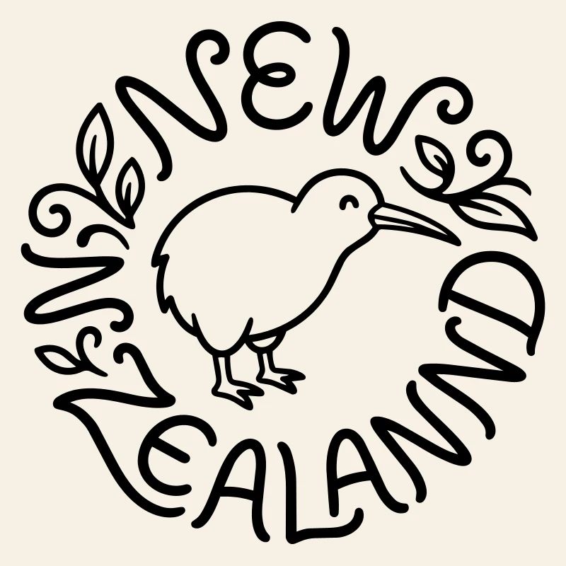 Neuseeland