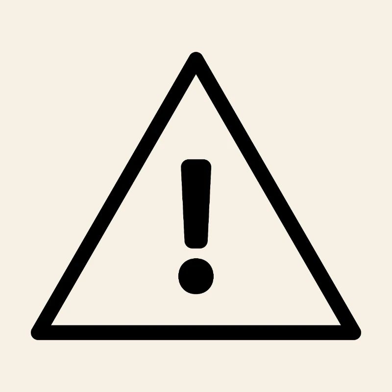 Caution