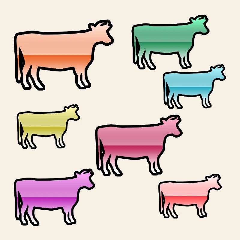 Cows
