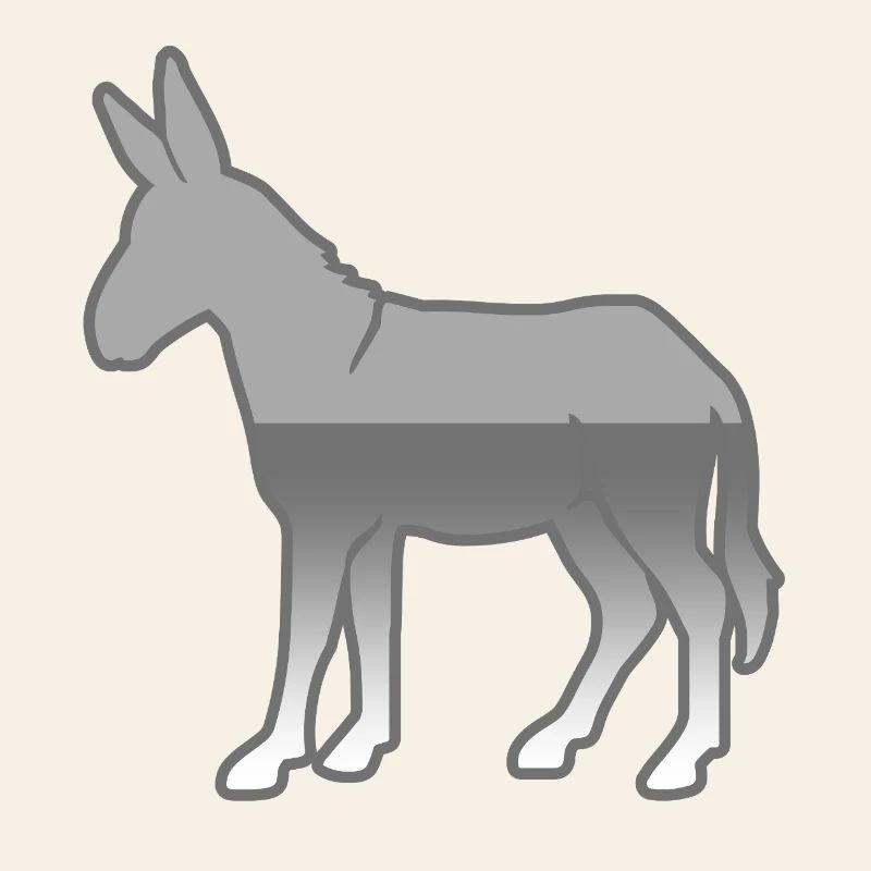 âne