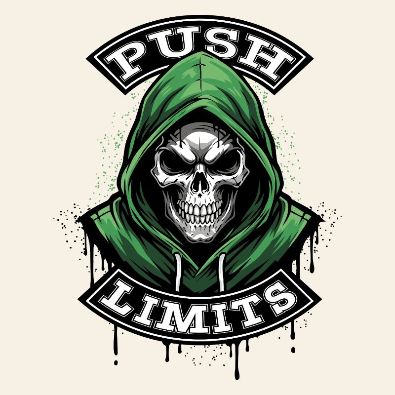 PUSH LIMITS