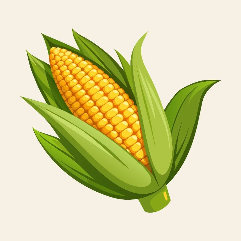 Corn on the Cob