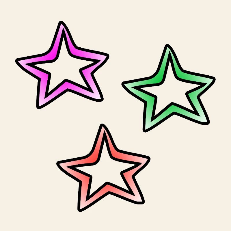 Étoiles