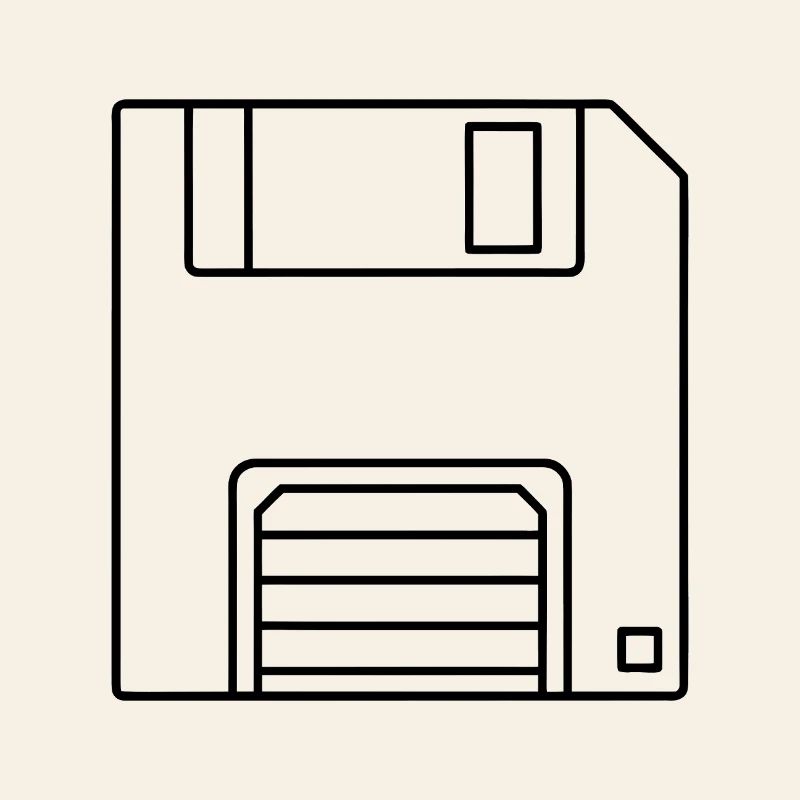Diskette