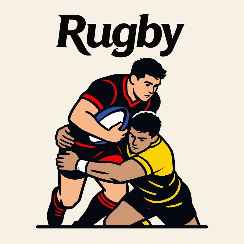 Rugby