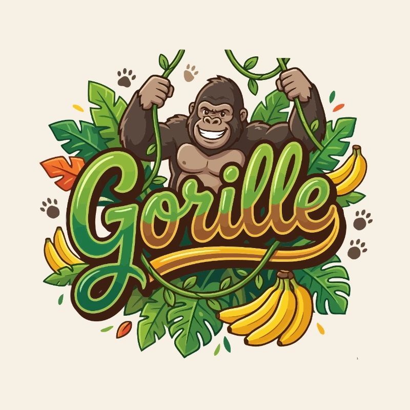 gorilla