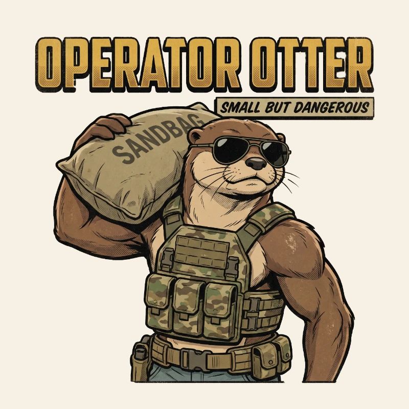 Operator Otter
