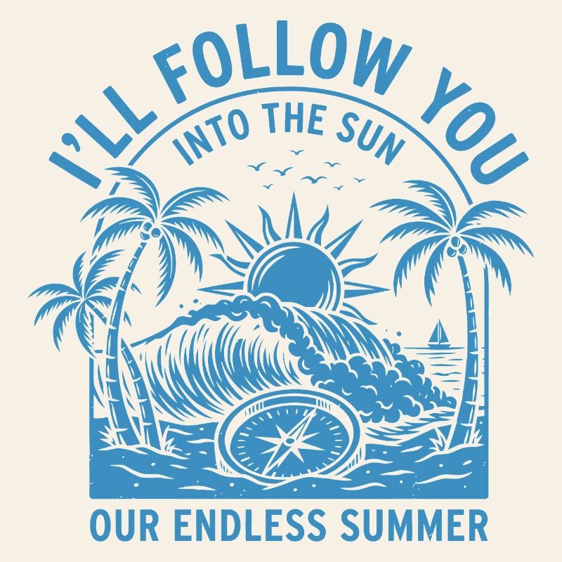 Endless Summer Sunscape