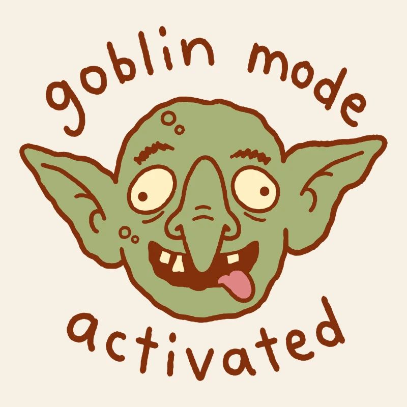 Mode Gobelin activé