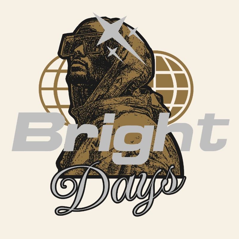 Bright Days Globe Magic