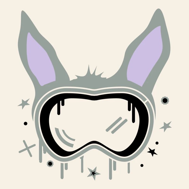 Ski Bunny