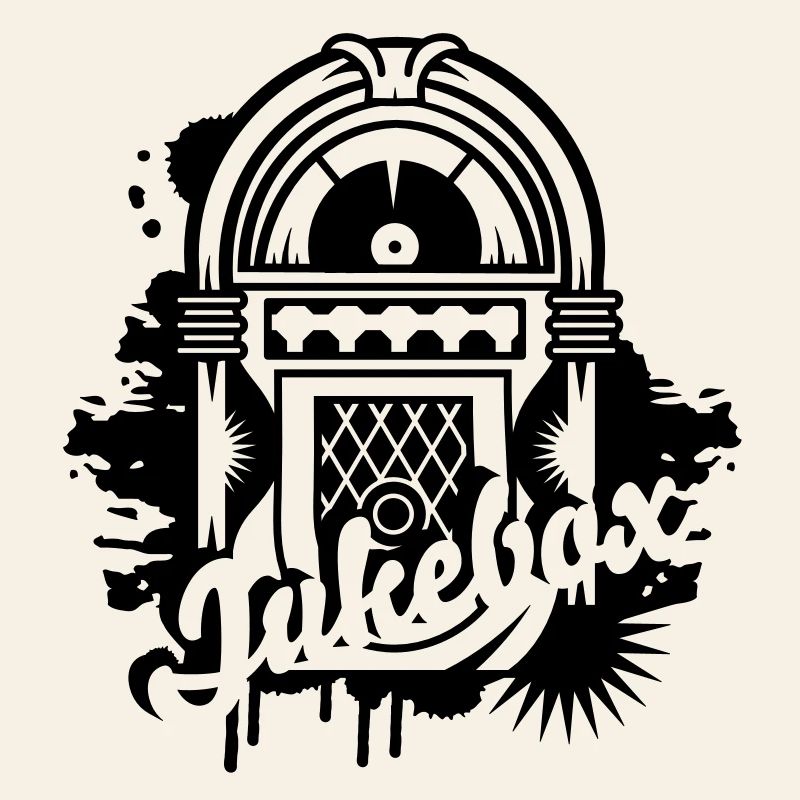 Jukebox Graffiti