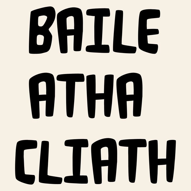 Baile Atha Cliath