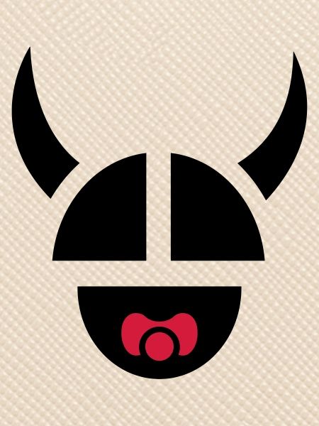 Viking Child