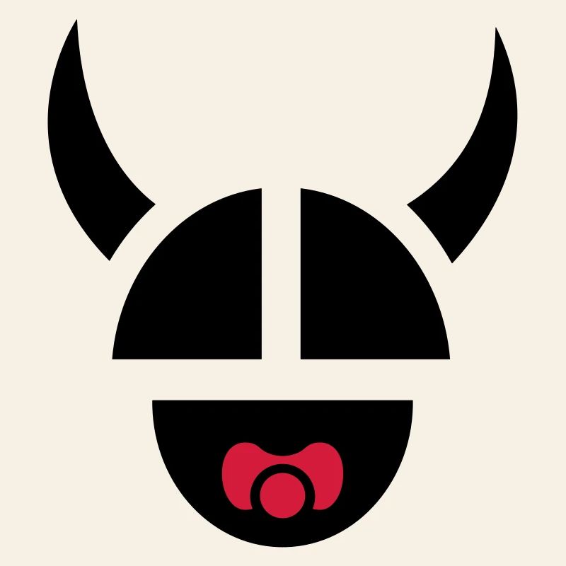 Viking enfant