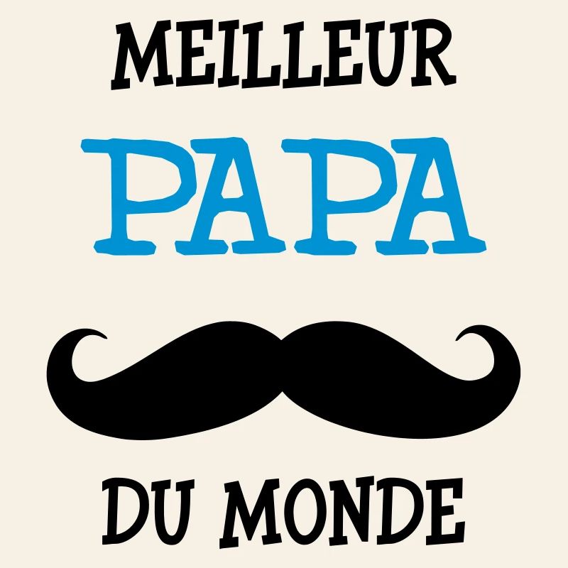 Best Dad World