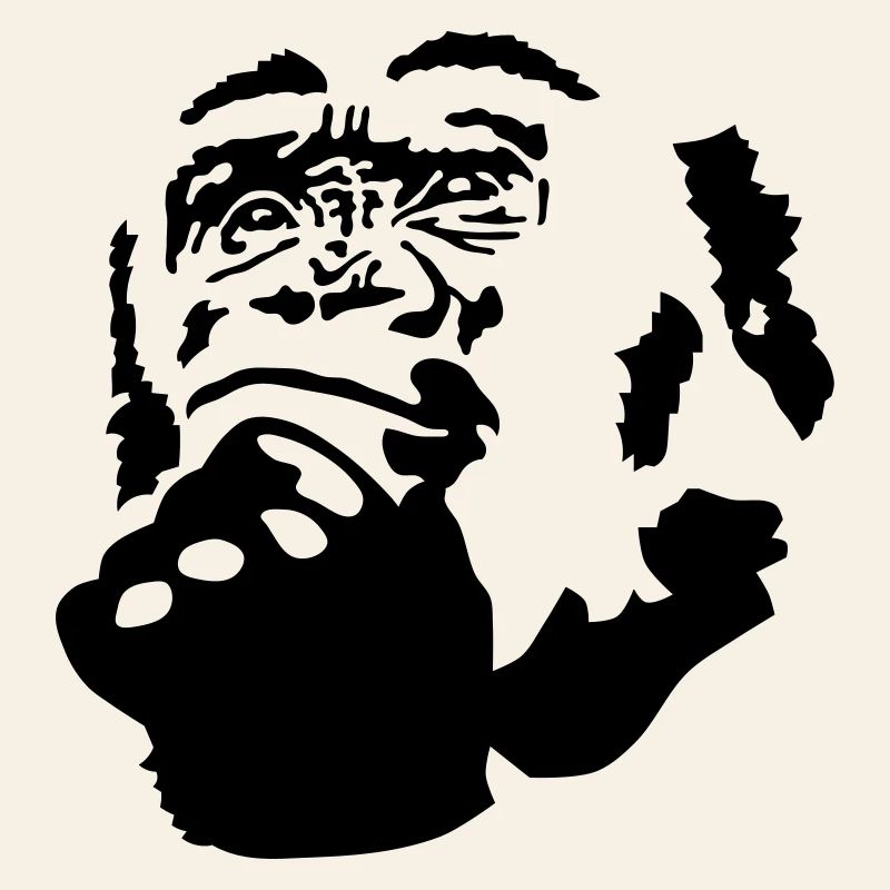 monkey
