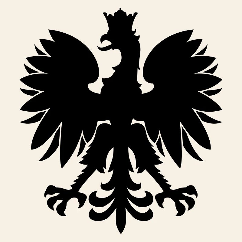 polish eagle