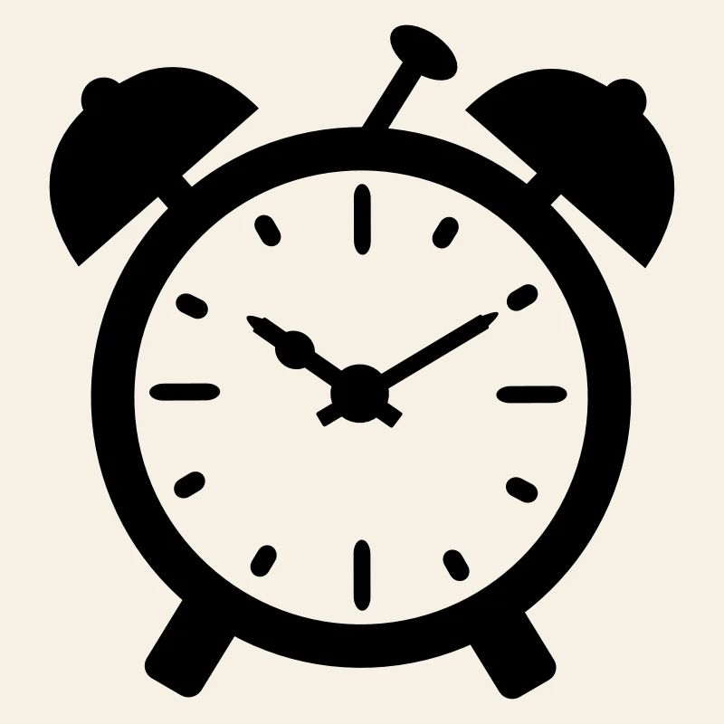 wecker uhr