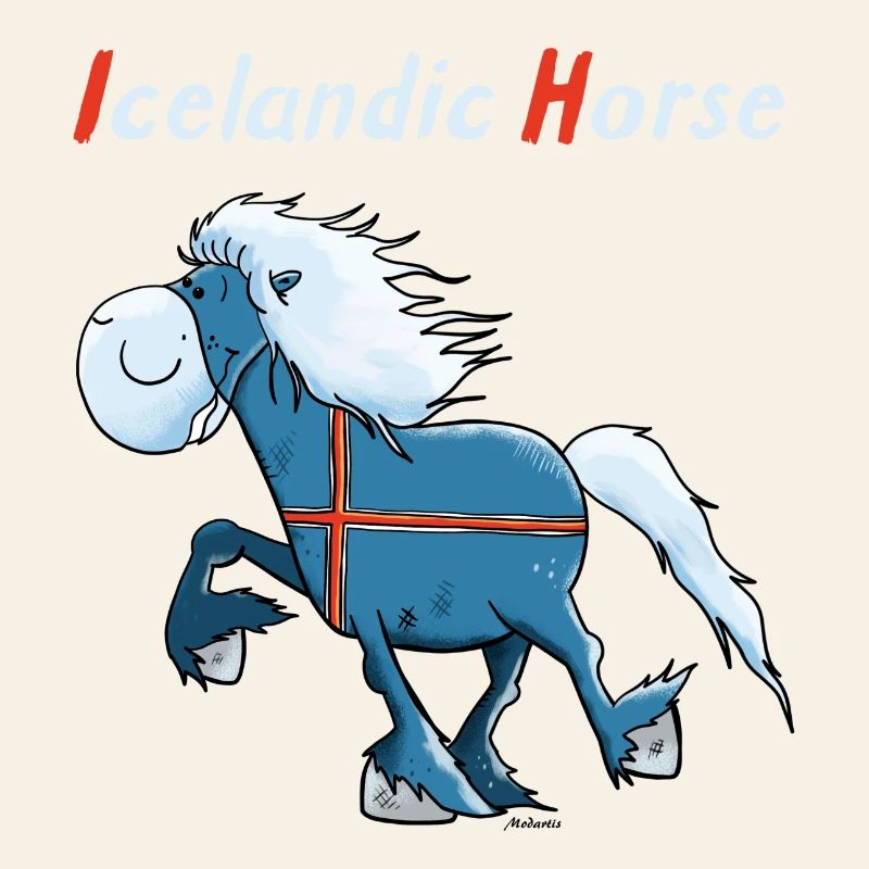 Isländer on Tour