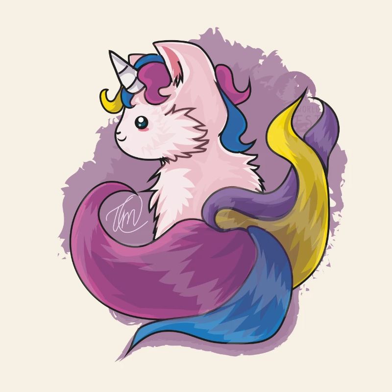 Kitty katacorn