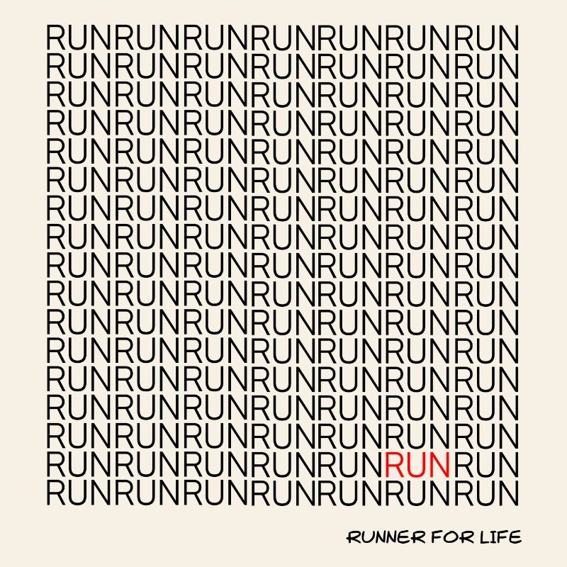 runner