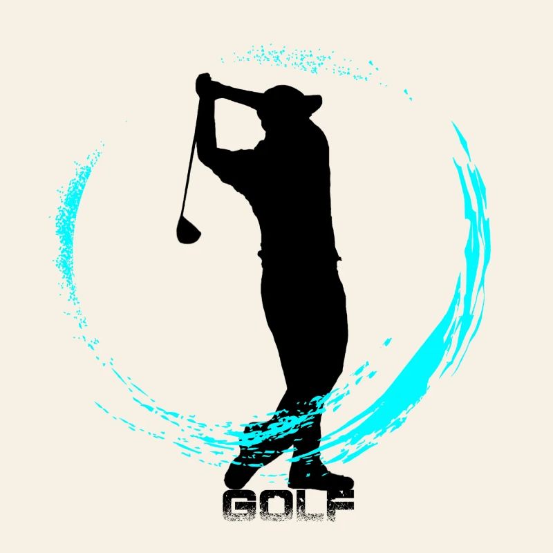 le golf