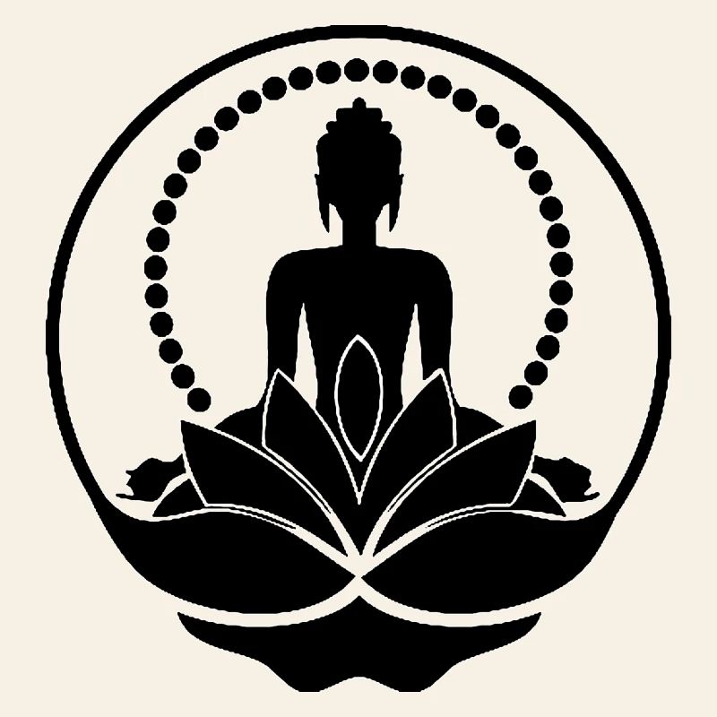 Bouddha