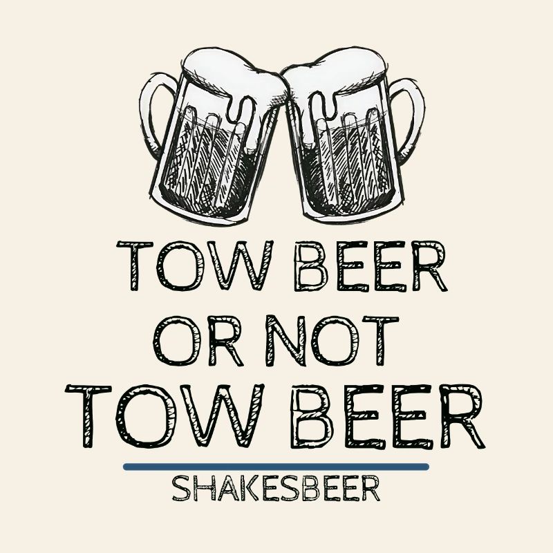 Bier oder nicht Bier